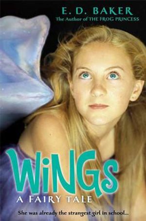 Wings: A Fairy Tale image number 0
