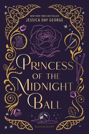 Princess of the Midnight Ball image number 0