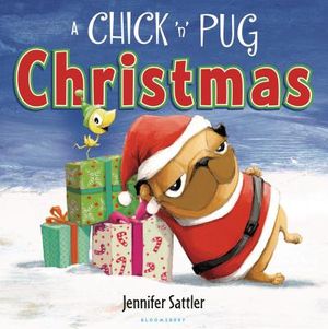 A Chick 'n' Pug Christmas image number 0