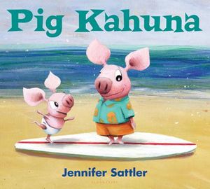 Pig Kahuna image number 0