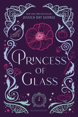 Princess of Glass image number 0