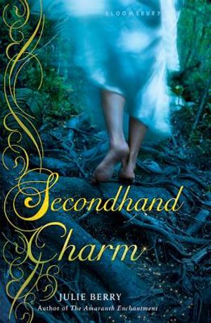 Secondhand Charm image number 0