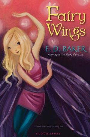 Fairy Wings image number 0