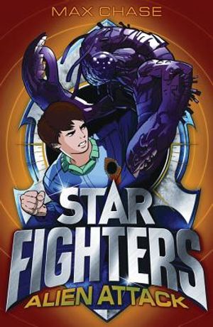 Star Fighters 1: Alien Attack image number 0