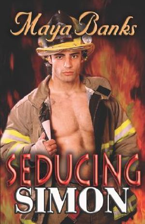 Seducing Simon image number 0