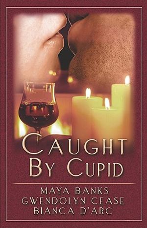 Caught by Cupid image number 0