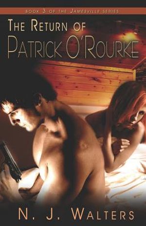 The Return of Patrick O'Rourke image number 0