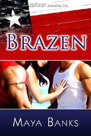 Brazen image number 0