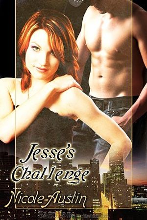 Jesse's Challenge image number 0