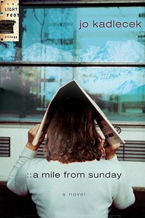 A Mile from Sunday image number 0