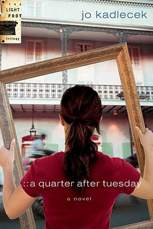 A Quarter After Tuesday image number 0