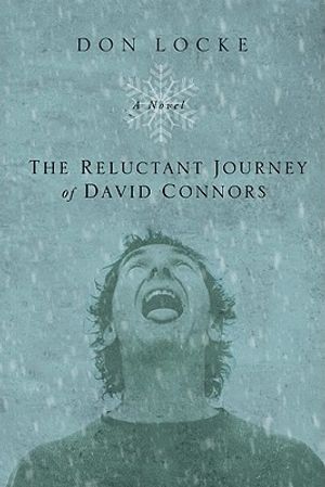 The Reluctant Journey of David Connors image number 0