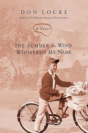 The Summer the Wind Whispered My Name image number 0