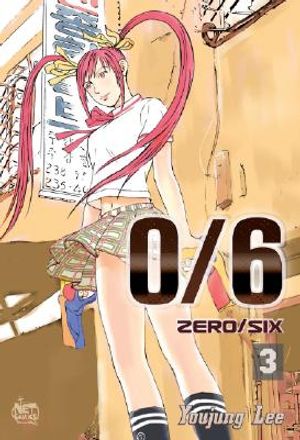 0/6 Volume 3 image number 0