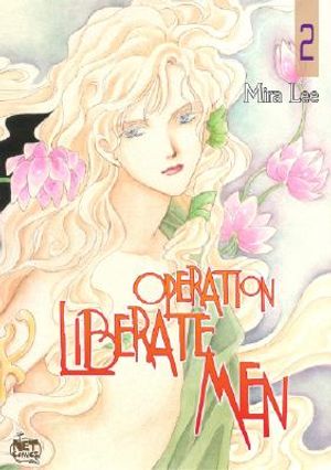 Operation Liberate Men, Volume 2 image number 0