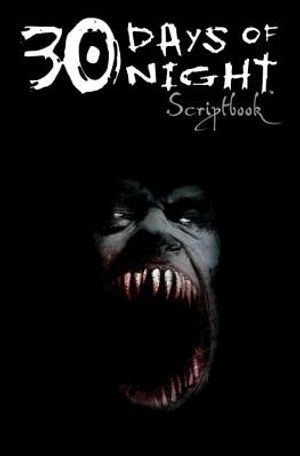 30 Days of Night Scriptbook image number 0