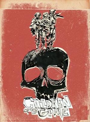 Children of the Grave image number 0