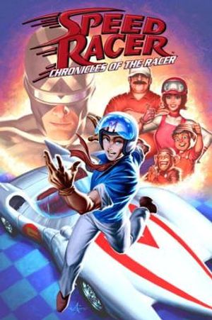 Speed Racer: Chronicles of the Racer image number 0