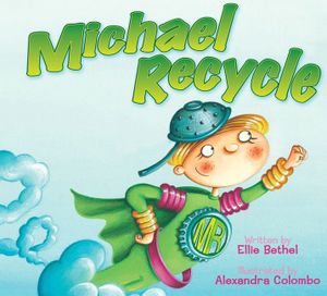 Michael Recycle image number 0