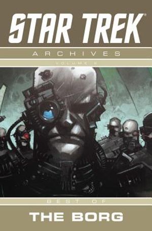Best of the Borg image number 0