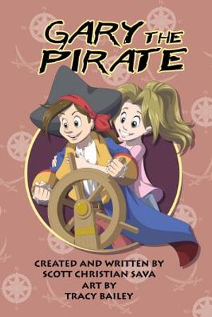 Gary the Pirate image number 0