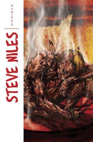 Steve Niles Omnibus image number 0