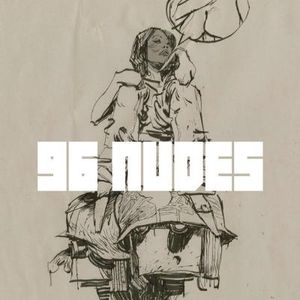 96 Nudes + image number 0