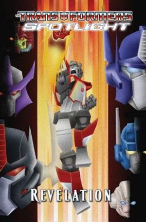 Revelations image number 0