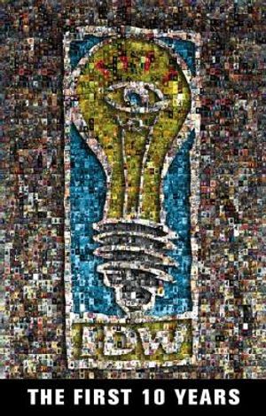 IDW, 2-Volume Set: The First Decade image number 0