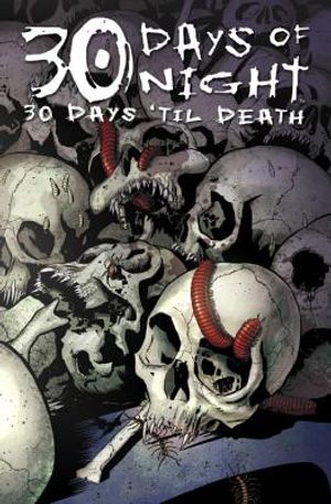 30 Days 'Til Death image number 0