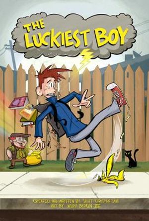 The Luckiest Boy image number 0