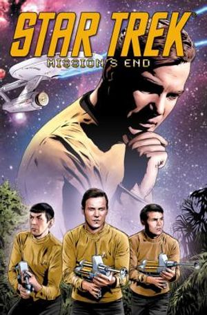 Mission's End image number 0
