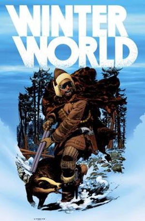 Winterworld image number 0
