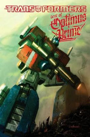 Best of Optimus Prime image number 0