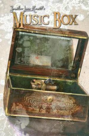 Jennifer Love Hewitt's Music Box, Volume 1 image number 0