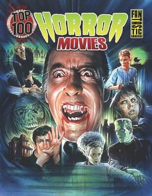 Top 100 Horror Movies image number 0