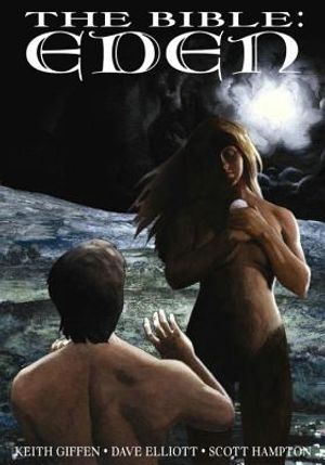 The Bible: Eden image number 0