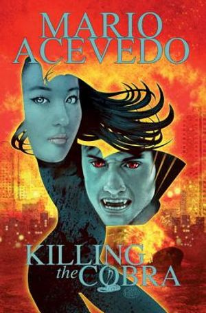 Killing the Cobra: Chinatown Trollop image number 0
