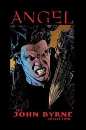 Angel: The John Byrne Collection image number 0