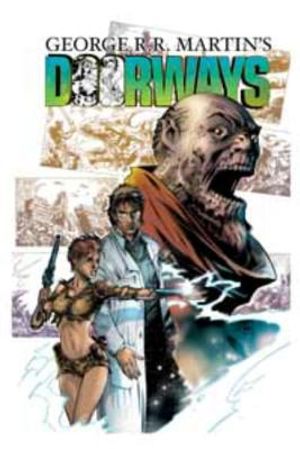 George R.R. Martin's Doorways image number 0