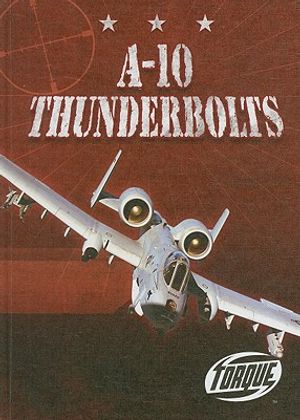 A-10 Thunderbolts image number 0