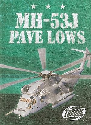 MH-53J Pave Lows image number 0