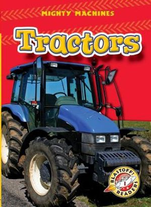 Tractors image number 0