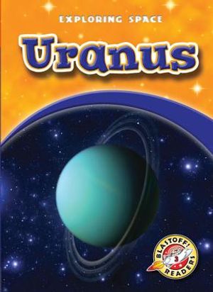 Uranus image number 0