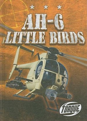AH-6 Little Birds image number 0