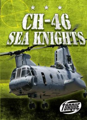 CH-46 Sea Knights image number 0