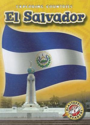 El Salvador image number 0