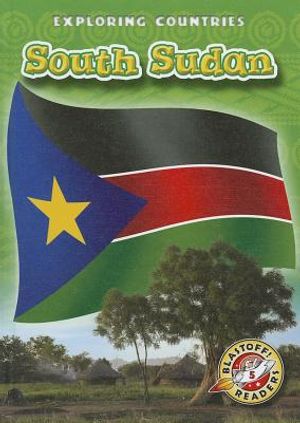 South Sudan image number 0