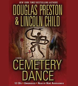 Cemetery Dance image number 0