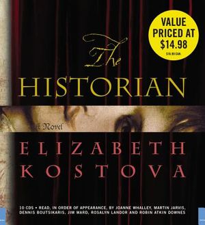 The Historian image number 0